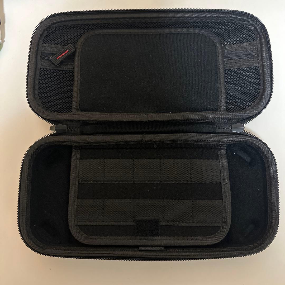 J*n様 【中古_初期化済み】Nintendo Switch どうぶつの森デザイ