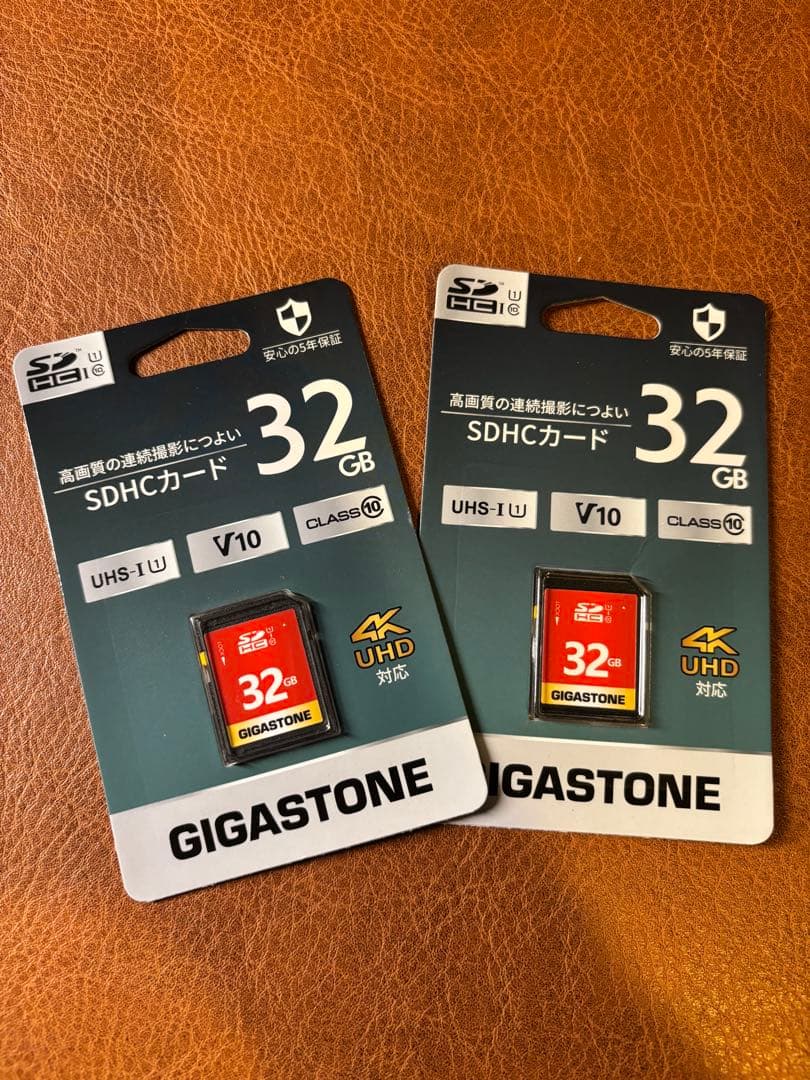 Panasonic HX-DC2 デジタルカメラ 32GB SDカード付