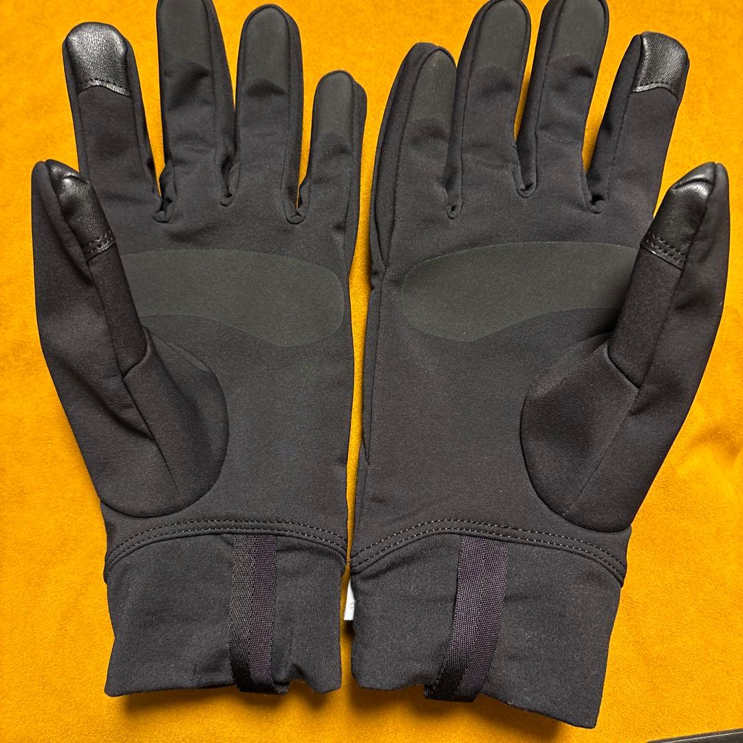 アークテリクス　ベンタグローブ　サイズM