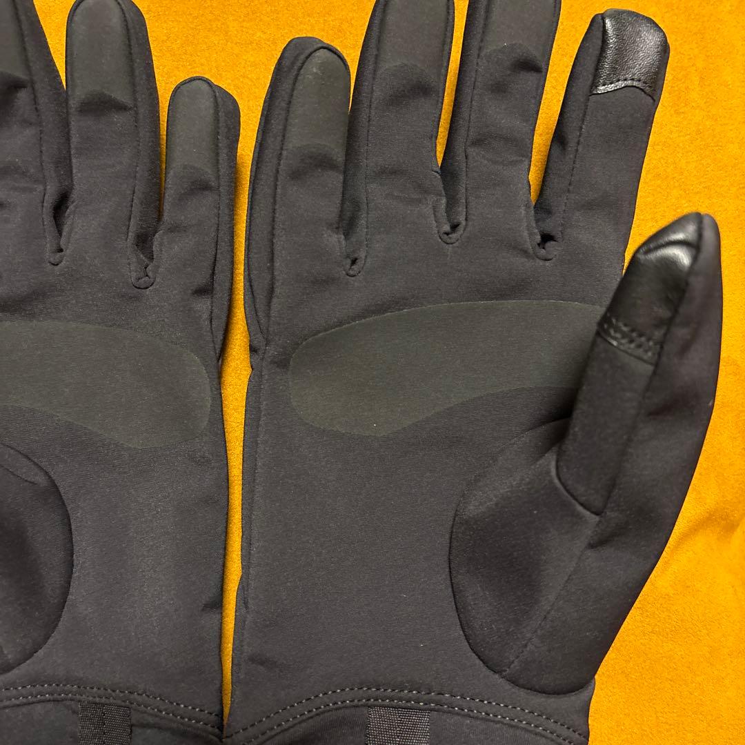 アークテリクス　ベンタグローブ　サイズM