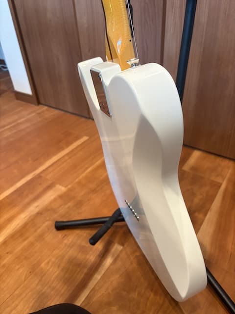 ギター Squier Classic Vibe Telecaster Deluxe