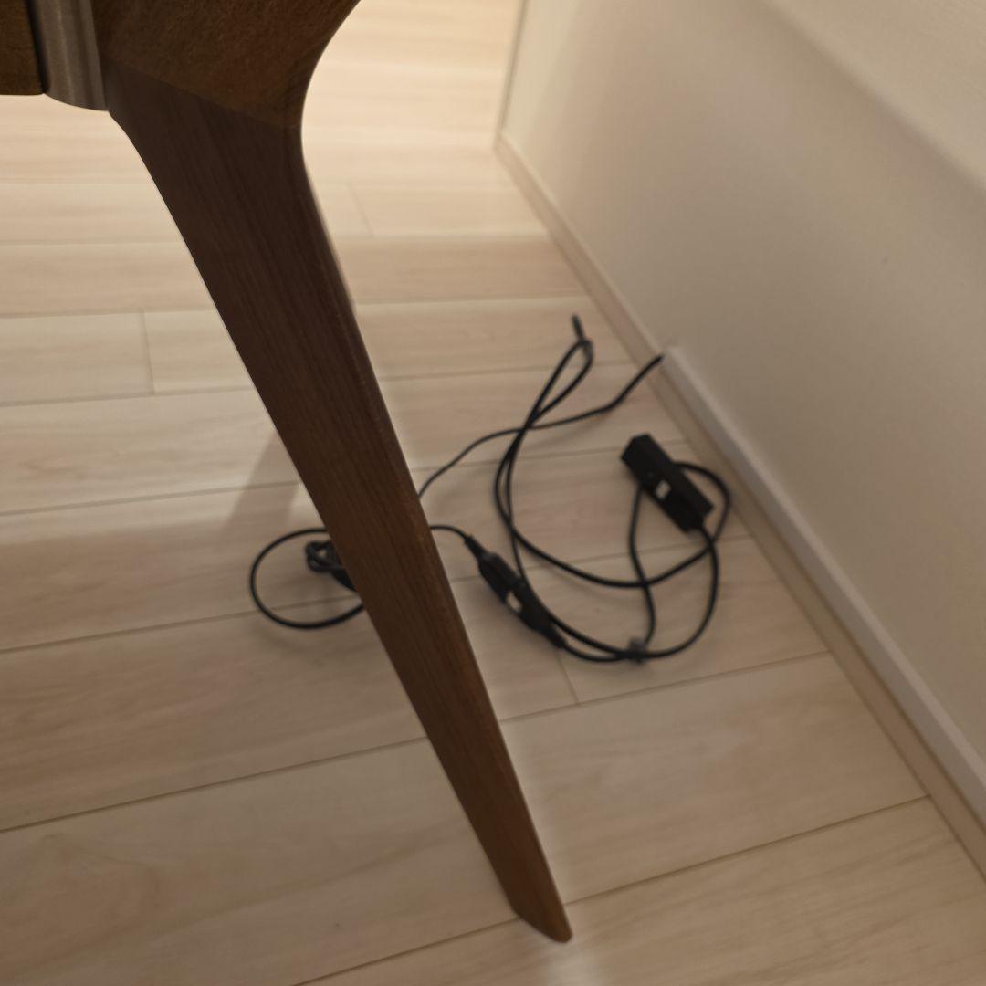 カリガリス トーキョー セラミックダイニングテーブル