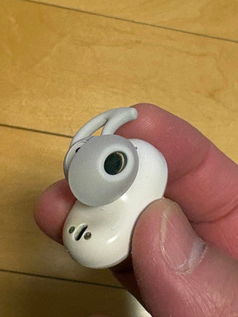イヤホン Bose QUIETCOMFORT EARBUDS