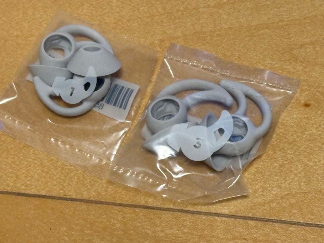 イヤホン Bose QUIETCOMFORT EARBUDS