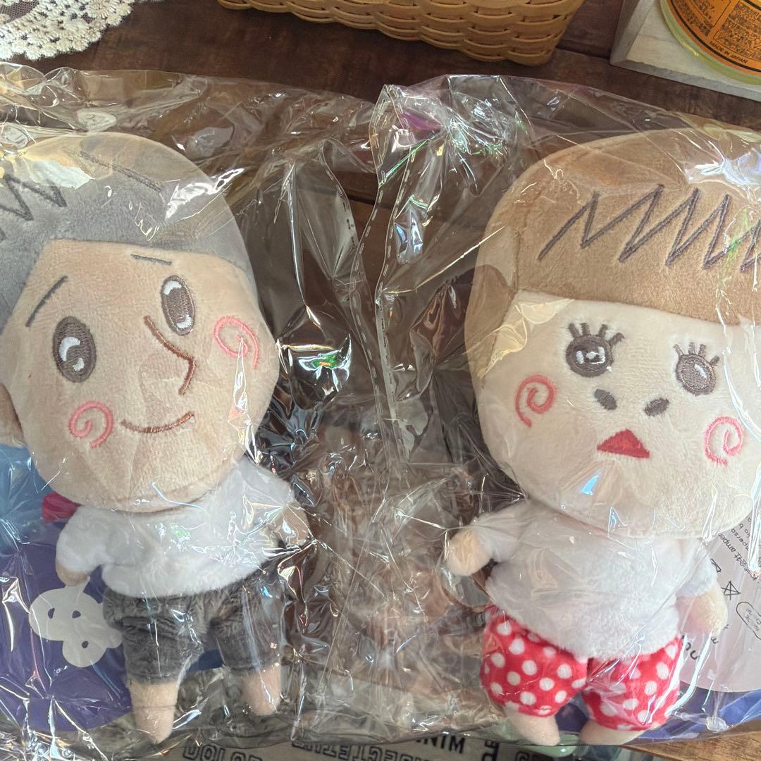 そんな奥さんおらんやろ　かなっぺ　けーとくん