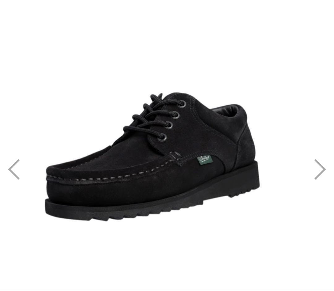 Paraboot×ONLY ARK別注THIERS（ティエール）