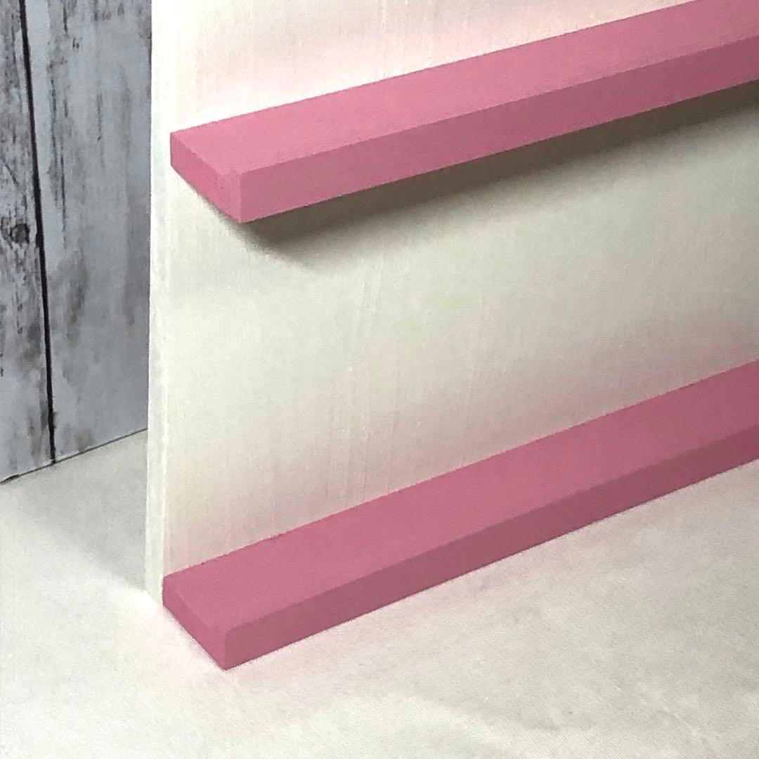 ハピイ　お店型什器×２点 　アクセサリー台1点　イベント什器　ハンドメイド