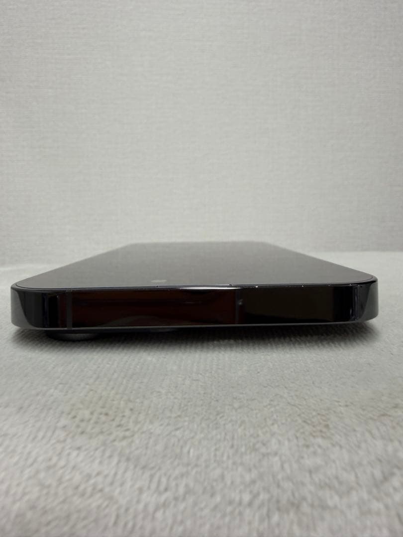 【美品】iPhone14ProMax 256GB スペースブラック SIMフリー