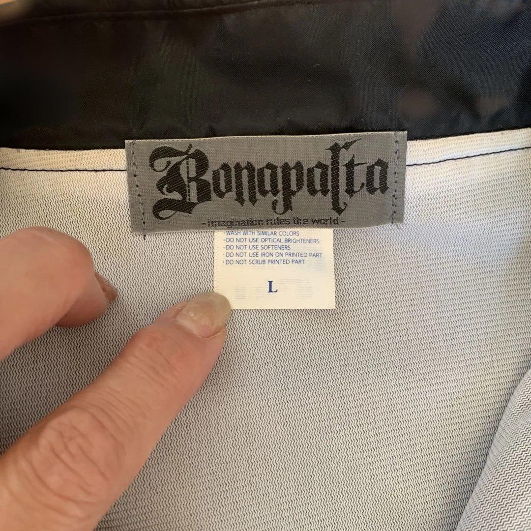 ROTTENGRAFFTY コーチジャケット