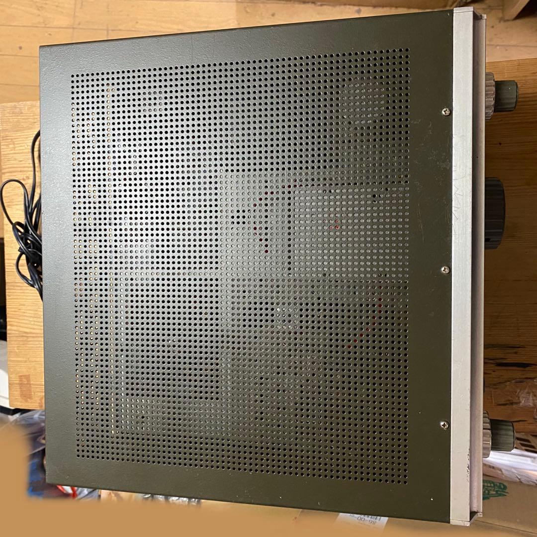 TRIO トリオ JR-310 受信機 3.5-50MHz ジャンク　動作未確認