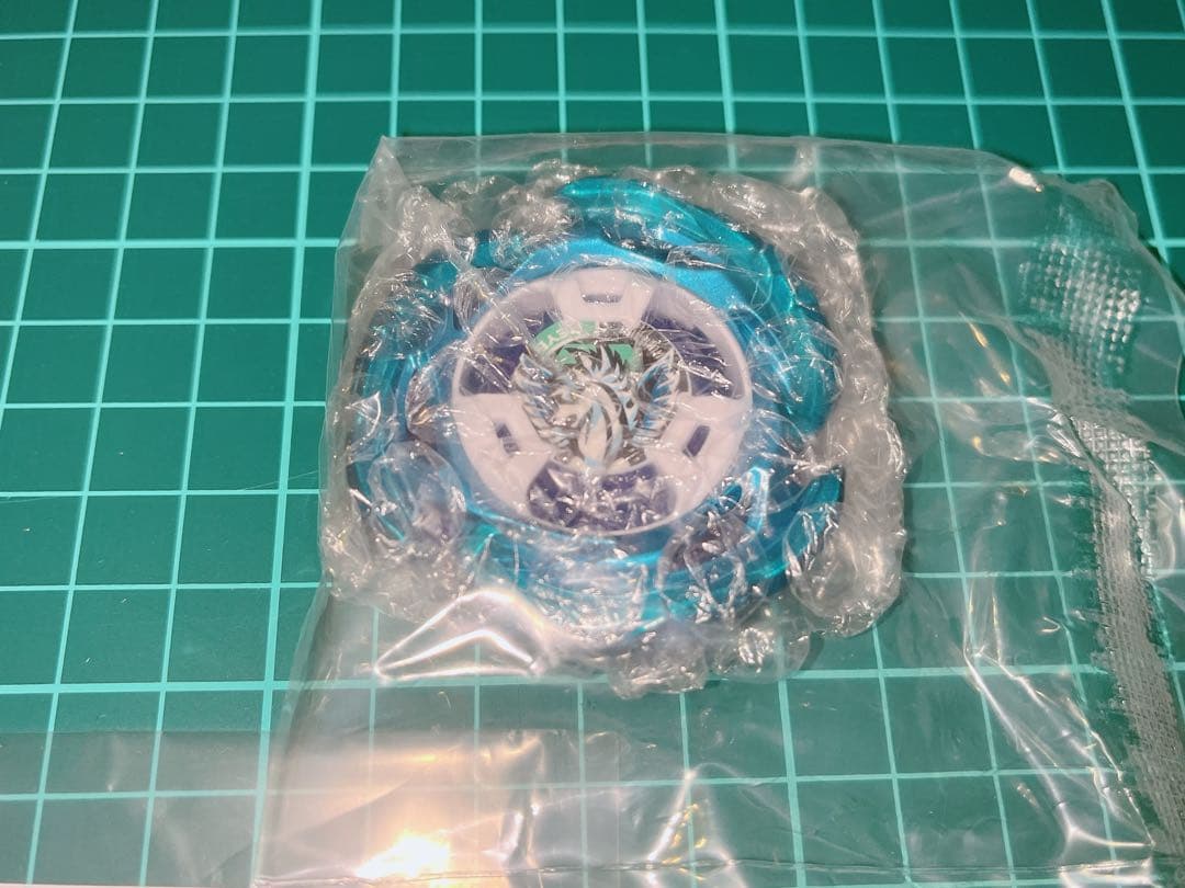 レアベイ エアロペガサス 3-70A UX-00 【新品未開封】ベイブレードX