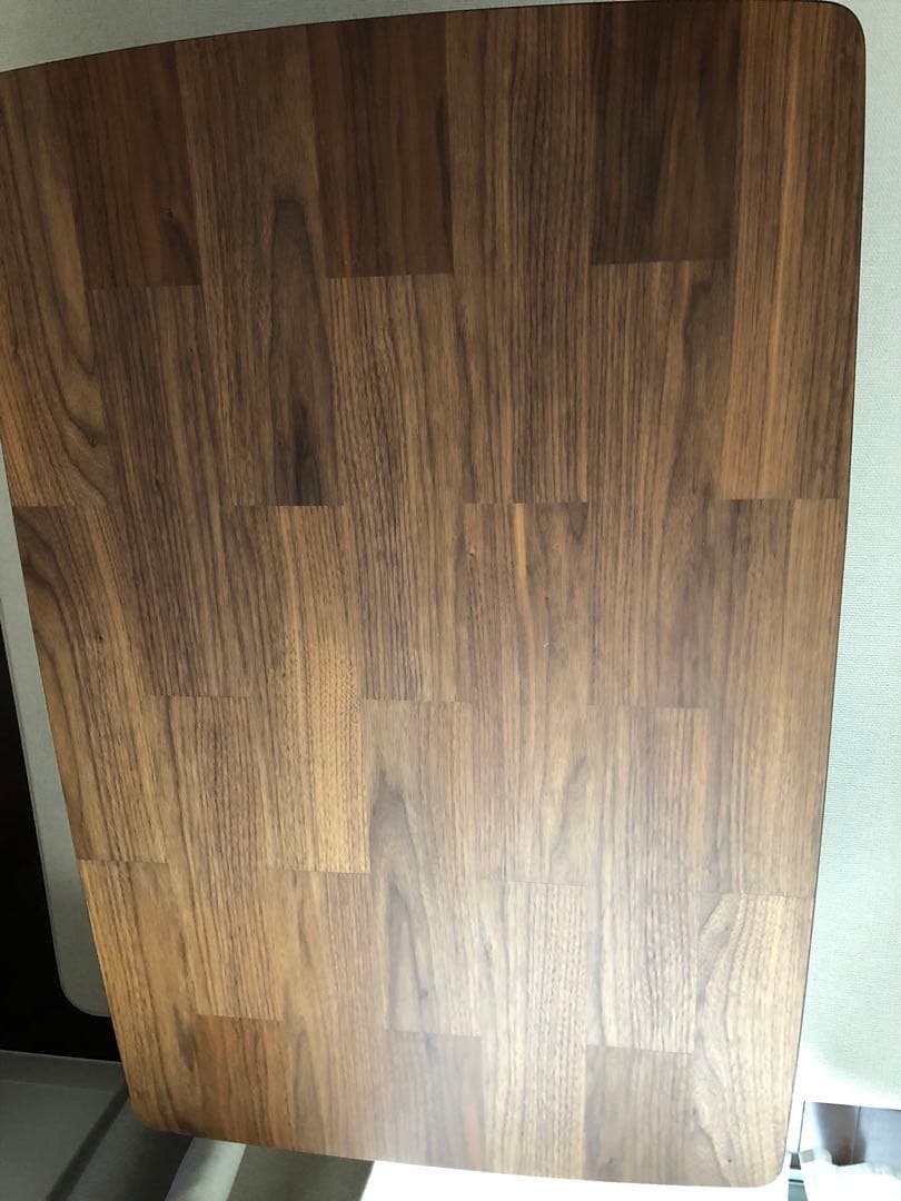 【ゆう】家具調こたつ　テーブル