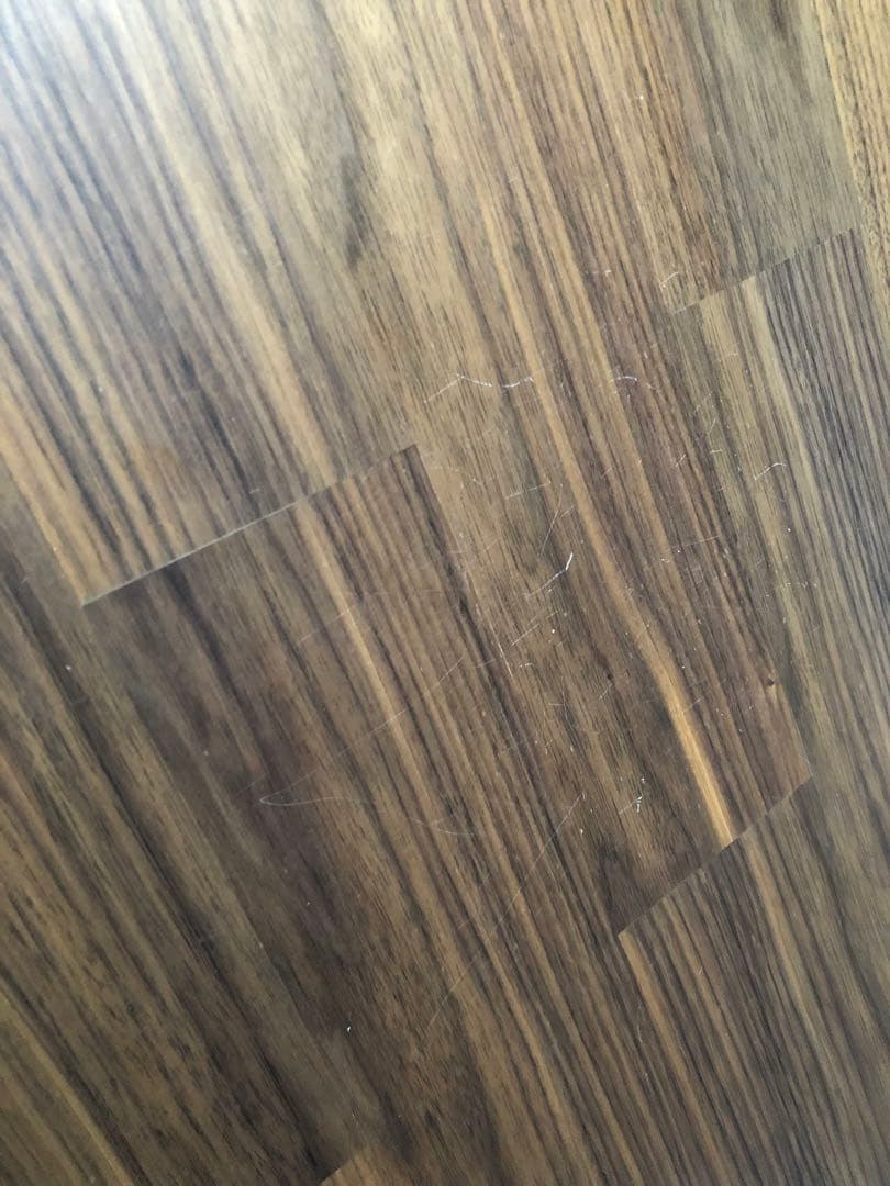 【ゆう】家具調こたつ　テーブル