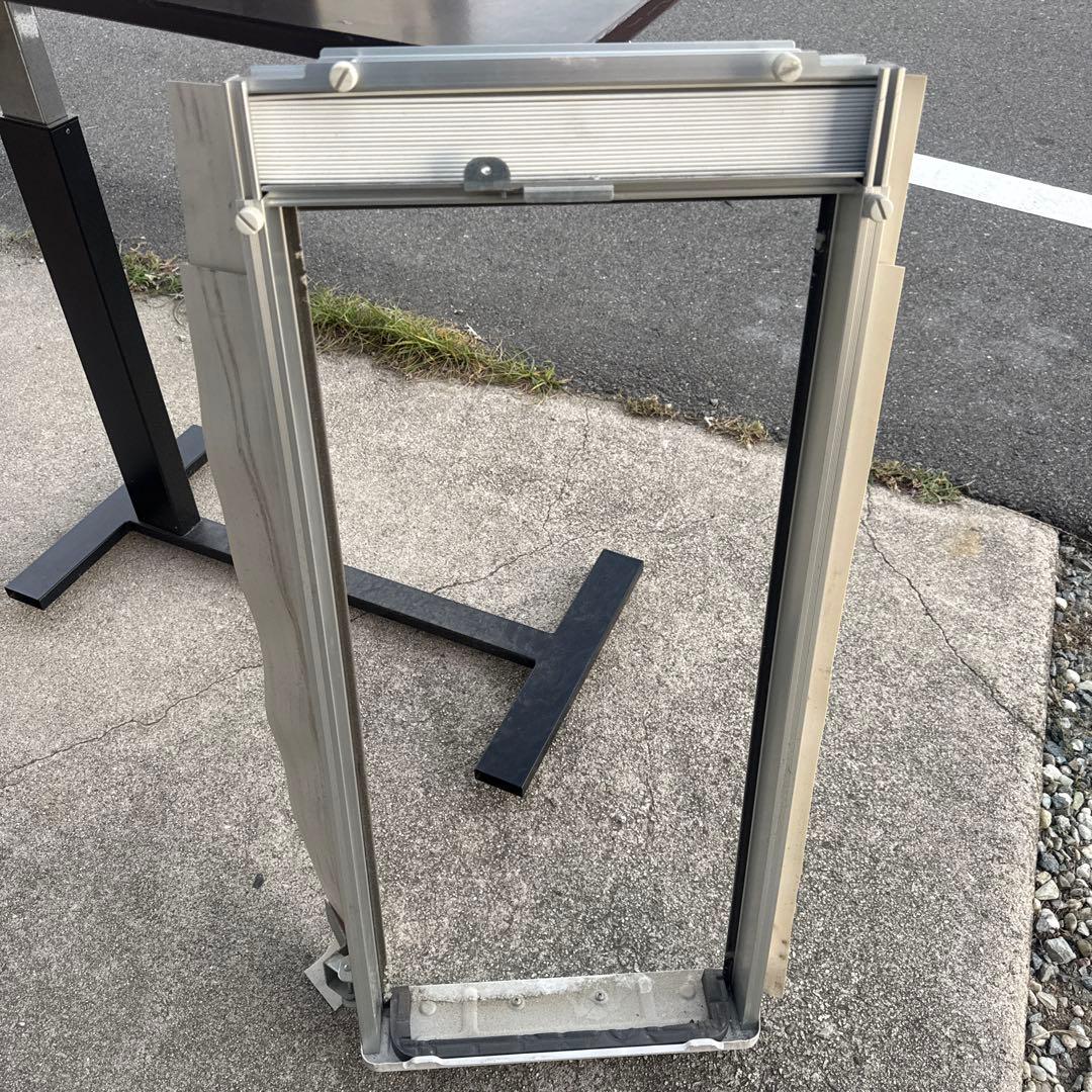 コロナ ウインドエアコン CW-162K 冷房専用 2022年製