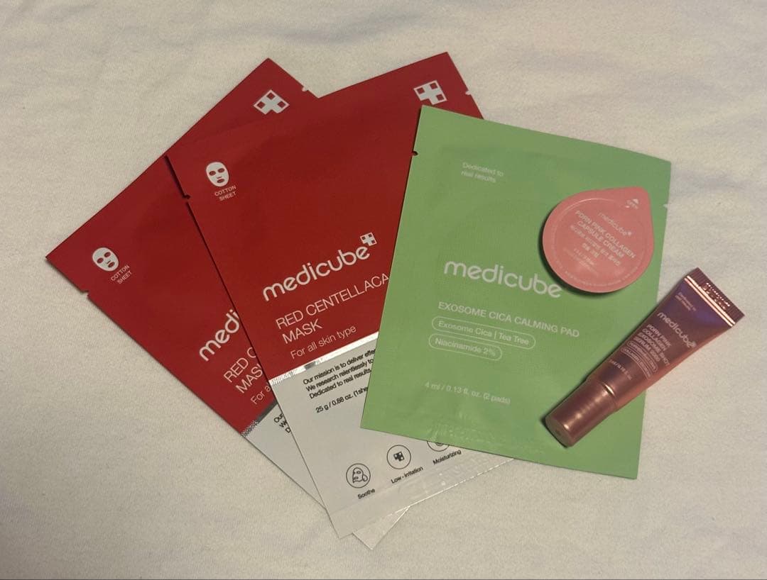 AGE-R BOOSTER PRO 美顔器