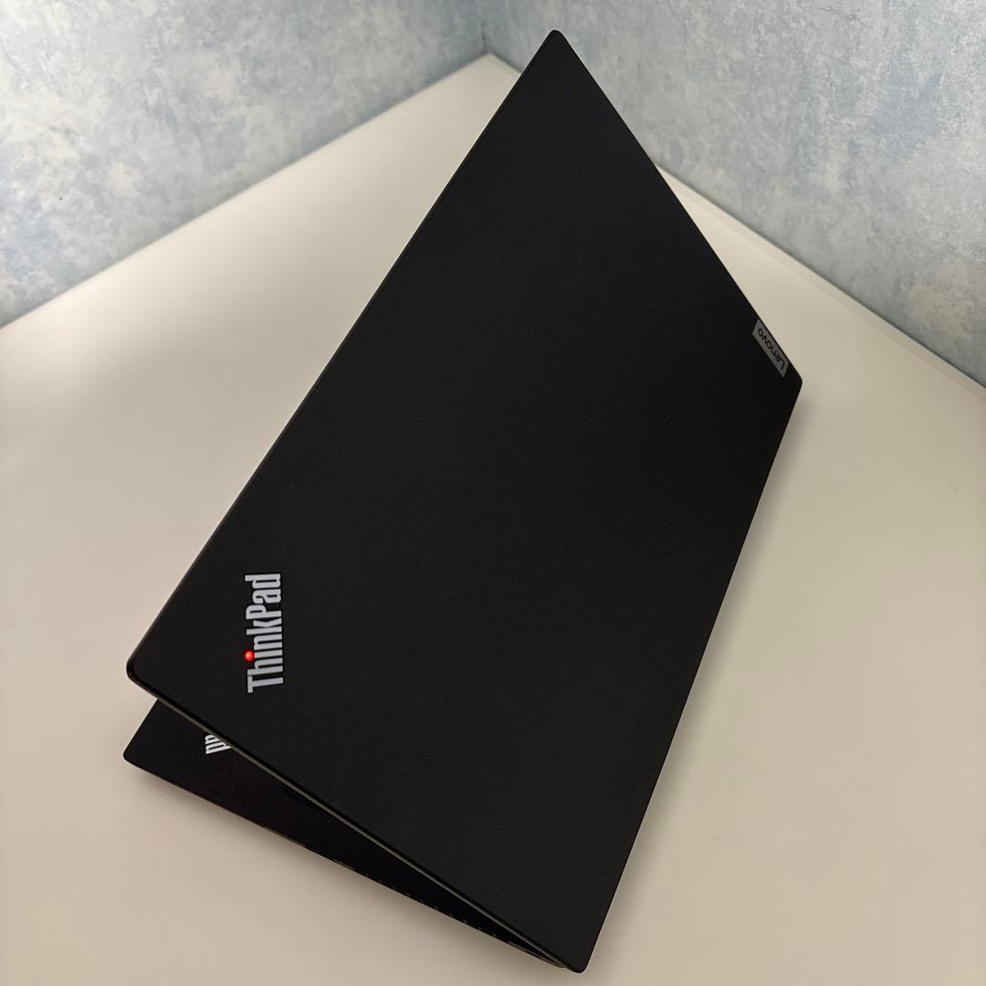 【Ryzen5PRO搭載】ThinkPad X13 Gen2✨メモリ16GB美品