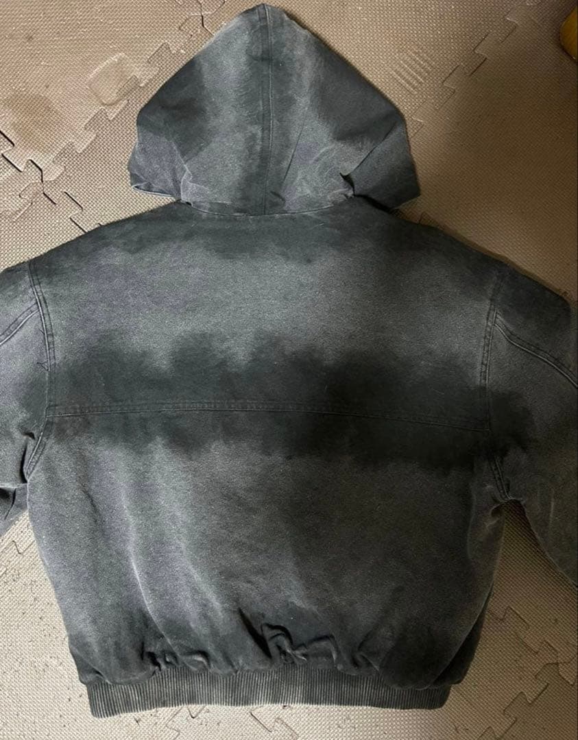 shinzo Bomber Jacketボンバージャケット