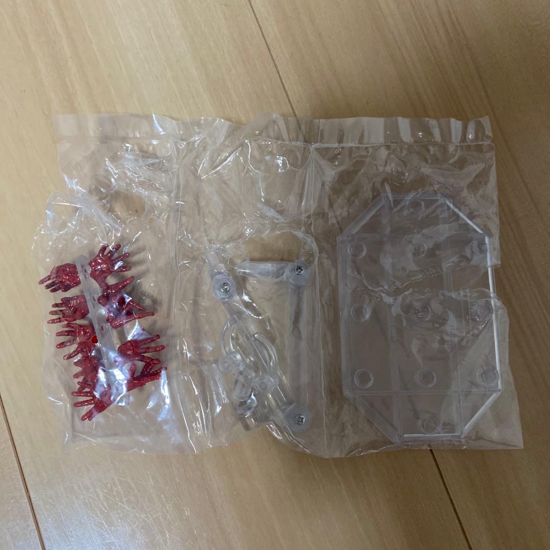 アメイジングヤマグチ スパイダーマン ver.2.0