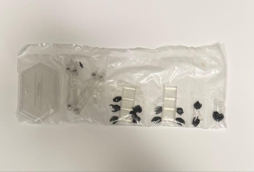 figma Bloodborne 367-DX 狩人