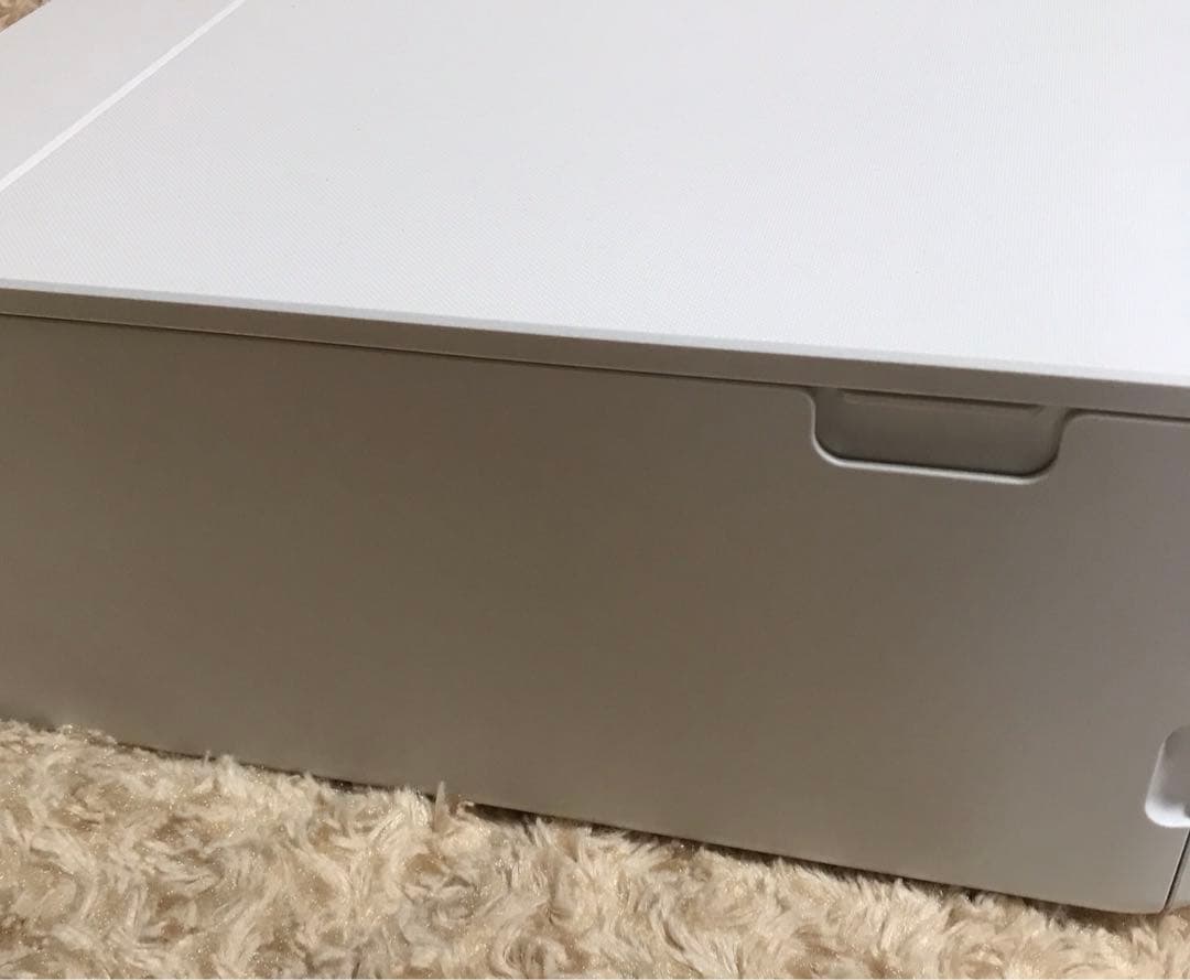 EPSON プリンター　EP-882AW