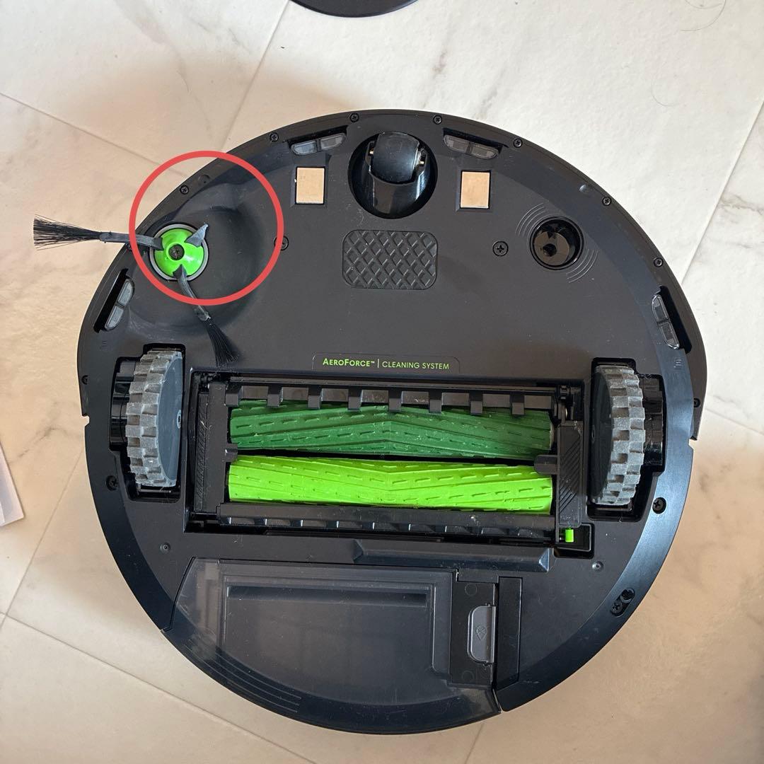 iRobot Roomba i3　ルンバi3 ロボット掃除機 2022年購入