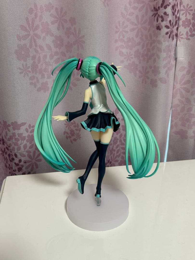 初音ミク 愛されなくても君がいる フィギュア マジカルミライ マジミラ