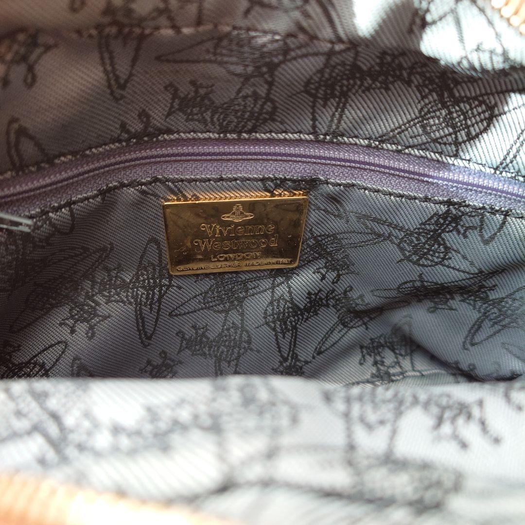 vivienne westwood ヴィヴィアンウエストウッドショルダーバッグ