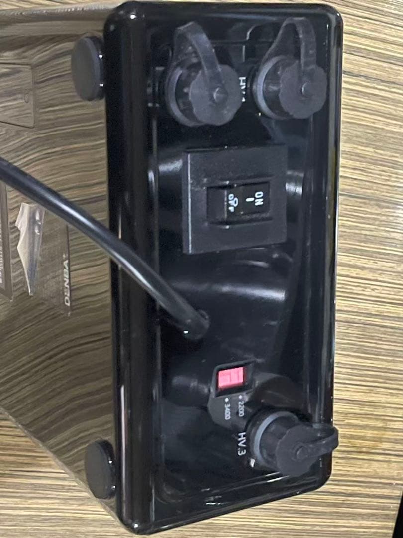 DENBA Health ハイグレードタイプ