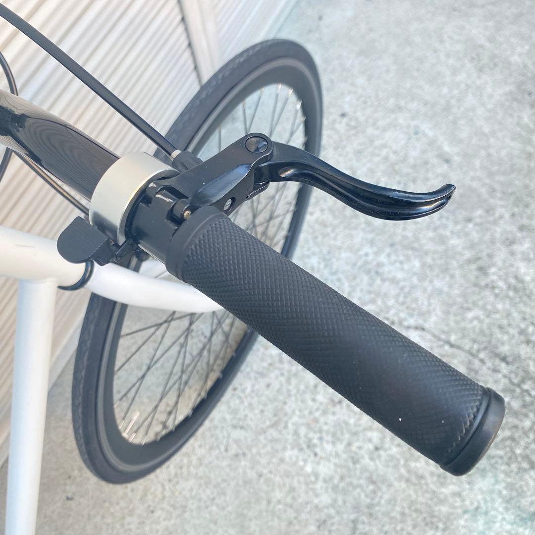 ハマー CARTELBIKES AVENUE ピストバイク Mサイズ