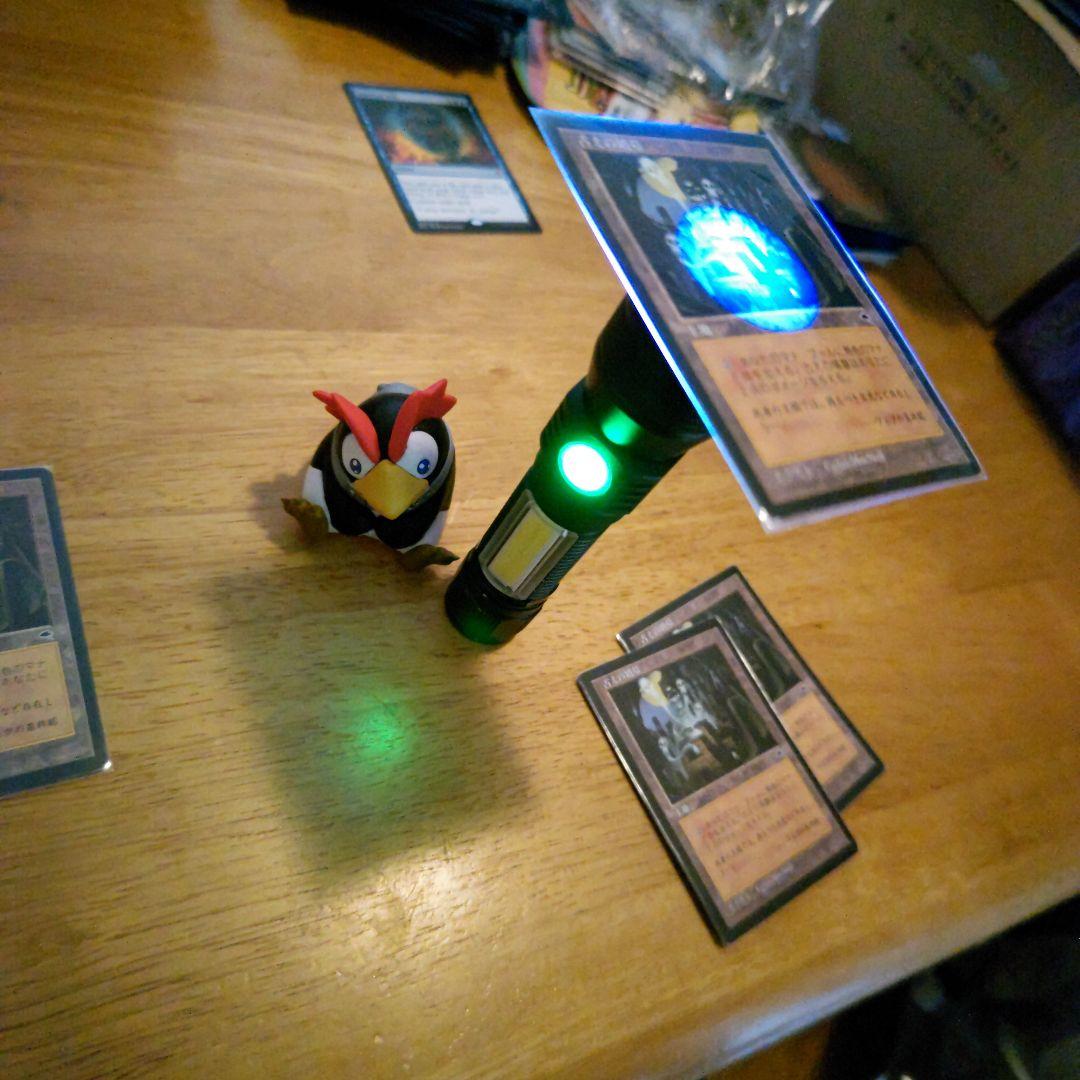 【断捨離】悲しみの古えの墳墓 ４枚