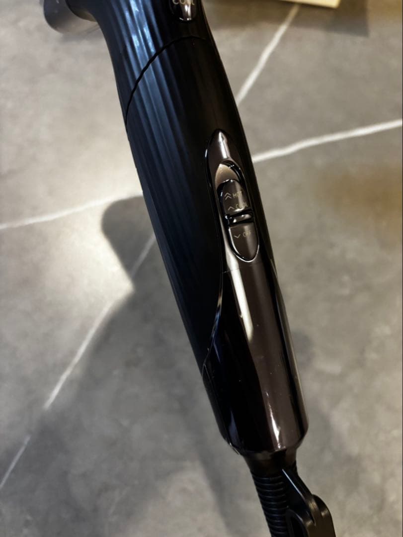 ReFa リファビューテック ドライヤーS＋ RE-BC-03A 25年製