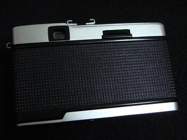 1771 撮影可 オリンパス トリップ 35 olympus trip 35