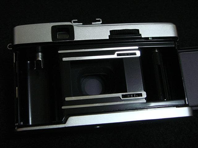 1771 撮影可 オリンパス トリップ 35 olympus trip 35