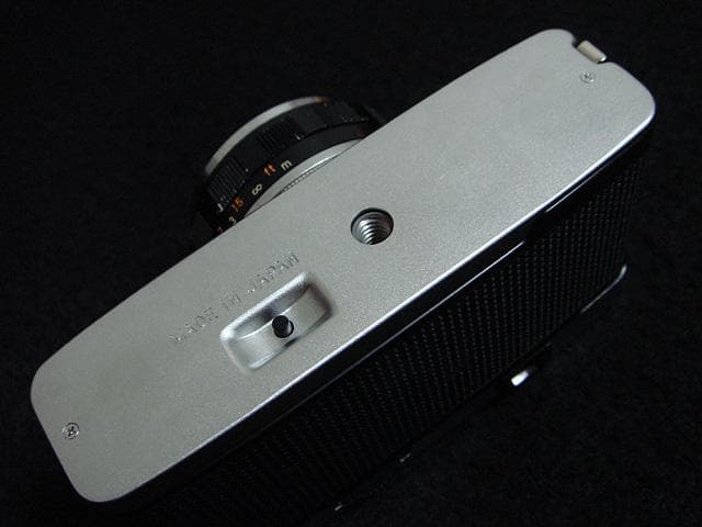 1771 撮影可 オリンパス トリップ 35 olympus trip 35