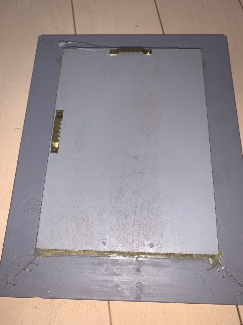 アンティーク 雑貨 小物入れ モルフォ 標本 など 8点セット