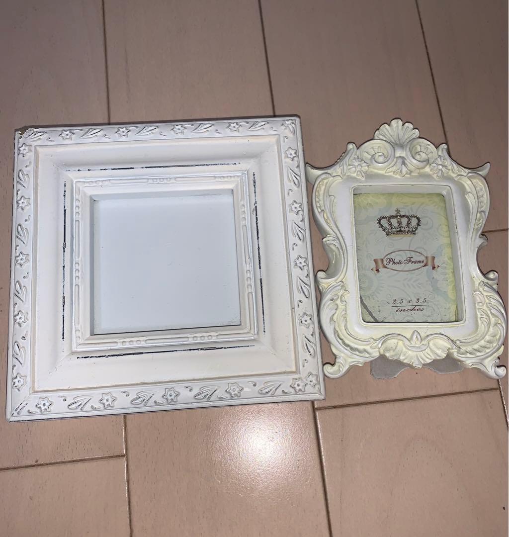 アンティーク 雑貨 小物入れ モルフォ 標本 など 8点セット