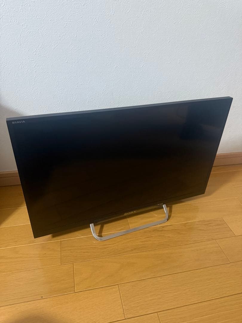 SONY BRAVIA KDL-24W600A 24インチ液晶テレビ
