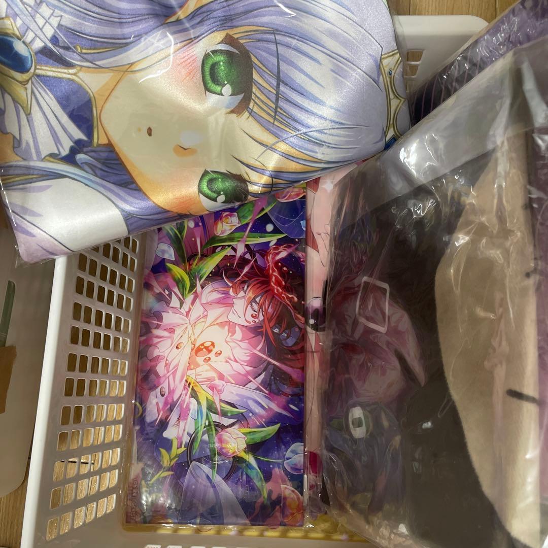 アニメグッズ 大量 まとめ売り 80点