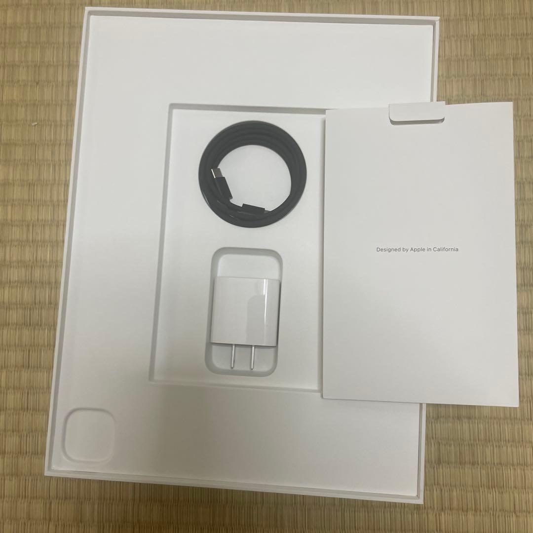 ipad pro 13インチm4 256GB 周辺アクセサリー付き