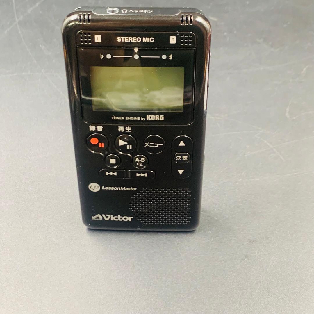 Victor・JVC レッスンマスター XA-LM1