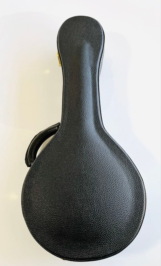 美品　Epiphone エピフォン フラットマンドリン MM-30 VS