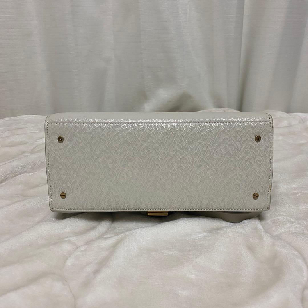 サンローラン バッグ カサンドラ