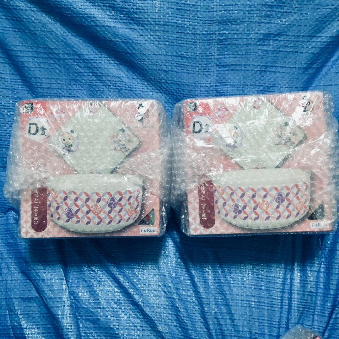 刀剣乱舞　くじ　まとめ売り