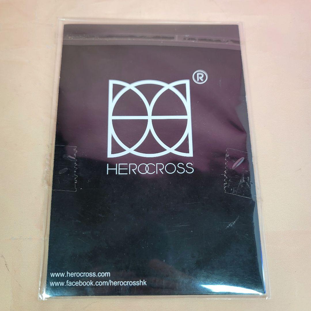 【HEROCROSS】激レア ウルフプレデターフィギュア AVP レクイエム