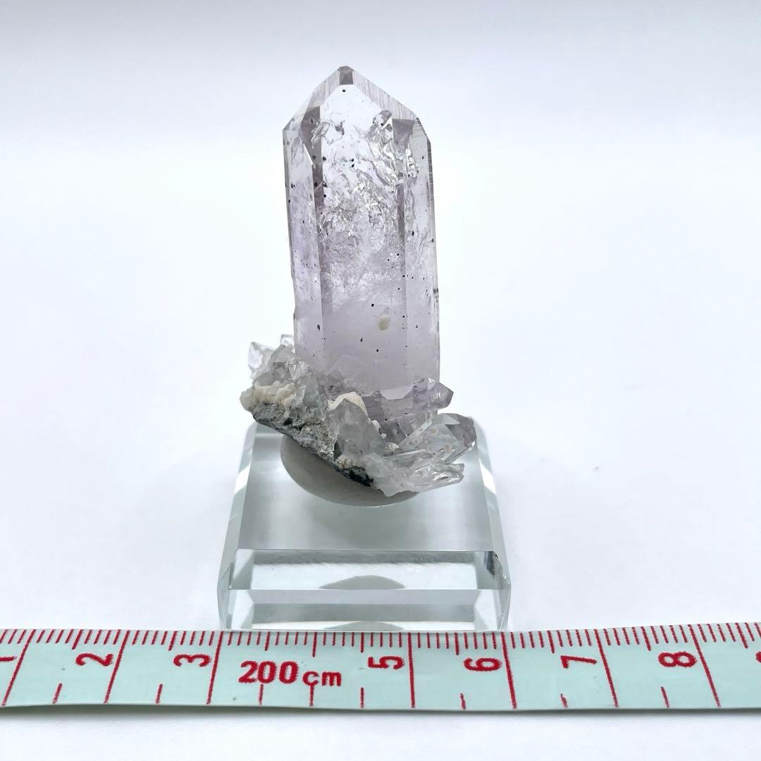 ナミビア Gobobmoseb産 アメシスト