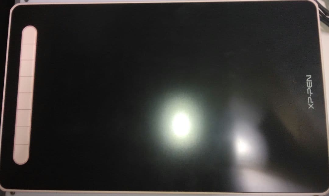 XP-PEN Artist 12セカンド　ピンク　液晶ペンタブレット