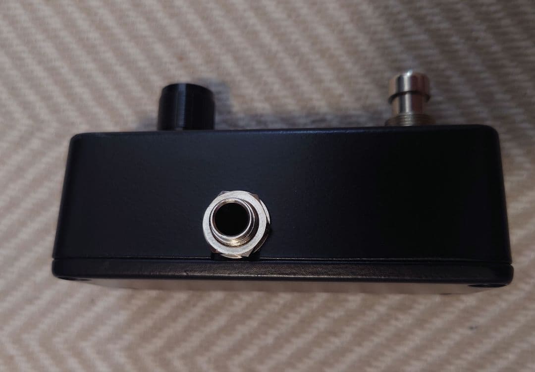 ギター ISP DECI-MATE MICRO DECIMATOR PEDAL