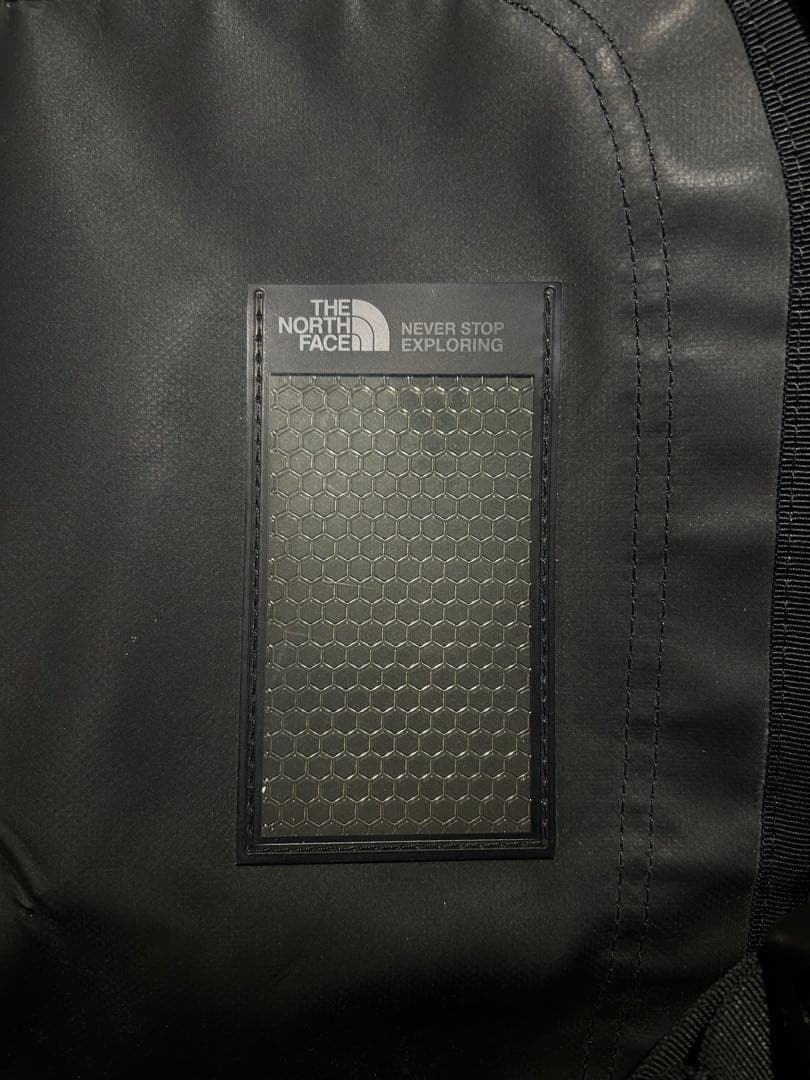 The North Face ベースキャンプダッフルS/P 42L 旅行