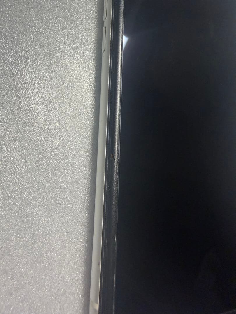 Apple iPhone XR ホワイト 64GB 本体【値下げ】