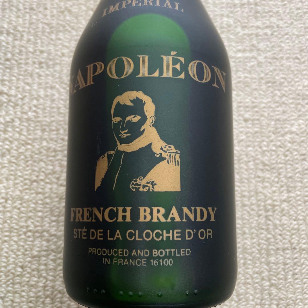 ナポレオン フレンチブランデー 700ml 40度